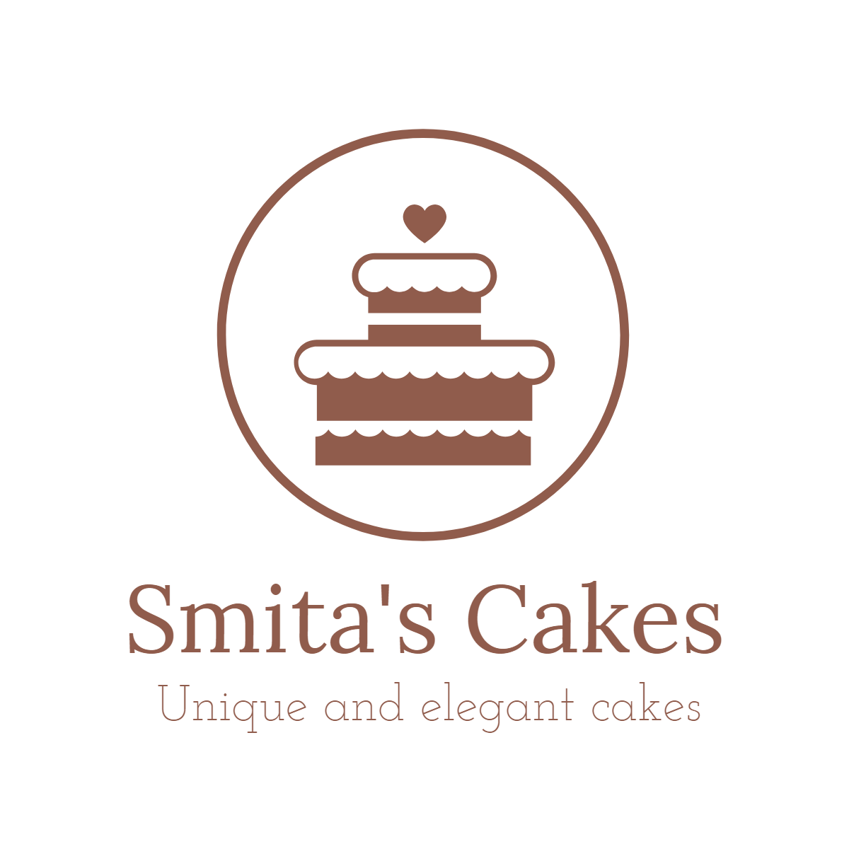 Smita's Cakes